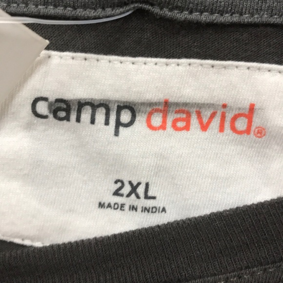 Arizona State Sun Devils Go To Tee NWT XXL - Picture 3 of 3